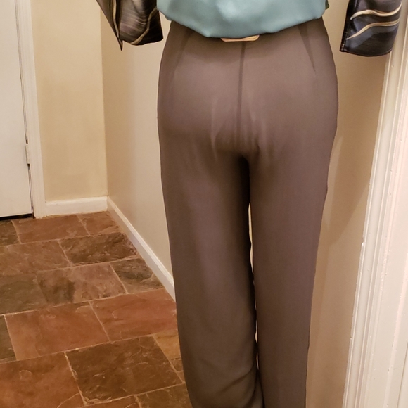 Pants - Picture 2 of 4